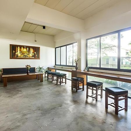 B2 Chiang Rai Boutique & Budget Экстерьер фото