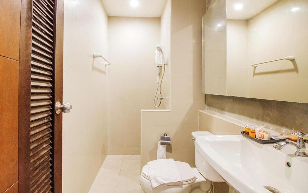 B2 Chiang Rai Boutique & Budget Экстерьер фото