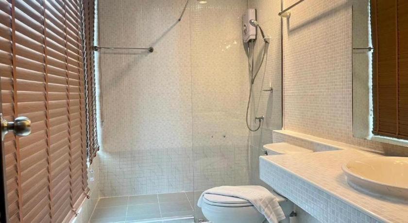 B2 Chiang Rai Boutique & Budget Экстерьер фото